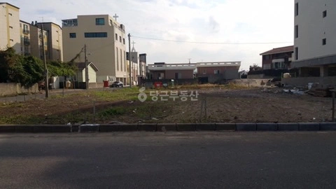 제주특별자치도 제주시 구좌읍 토지 사진 1