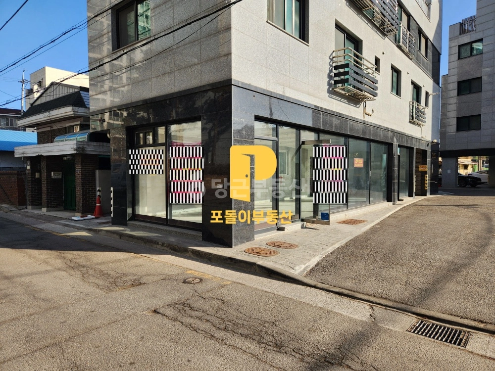 경기도 수원시 권선구 고색동 상가 사진 1