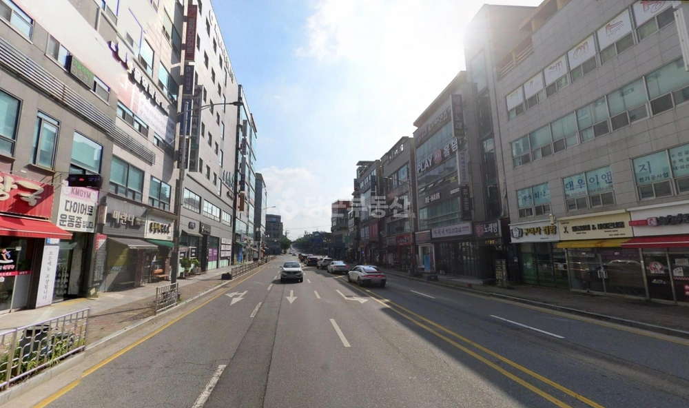 충청북도 청주시 흥덕구 가경동 상가 사진 1