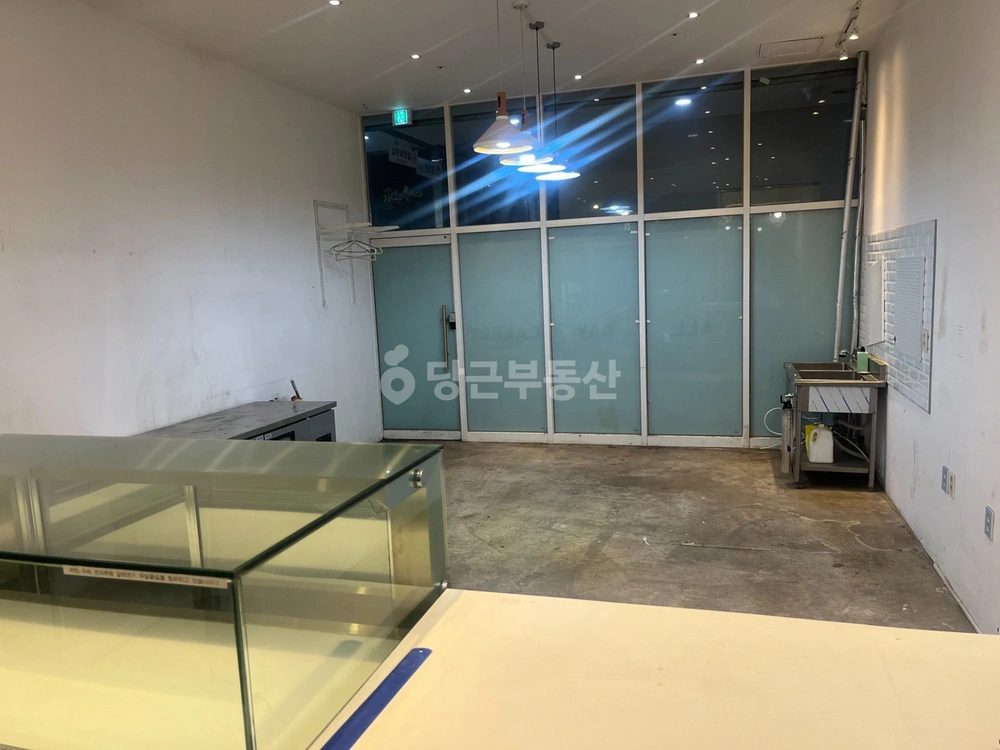 경기도 의정부시 민락동 상가 사진 1
