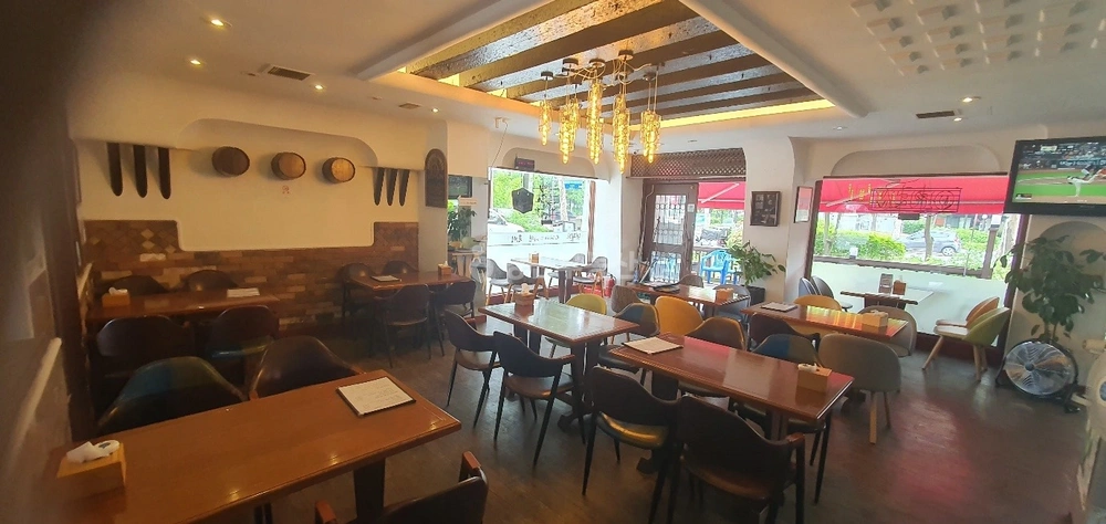 경기도 고양시 일산서구 대화동 상가 사진 1