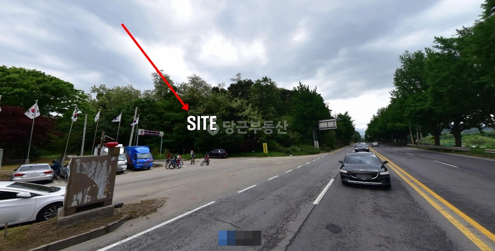 경기도 고양시 덕양구 대자동 토지 사진 1
