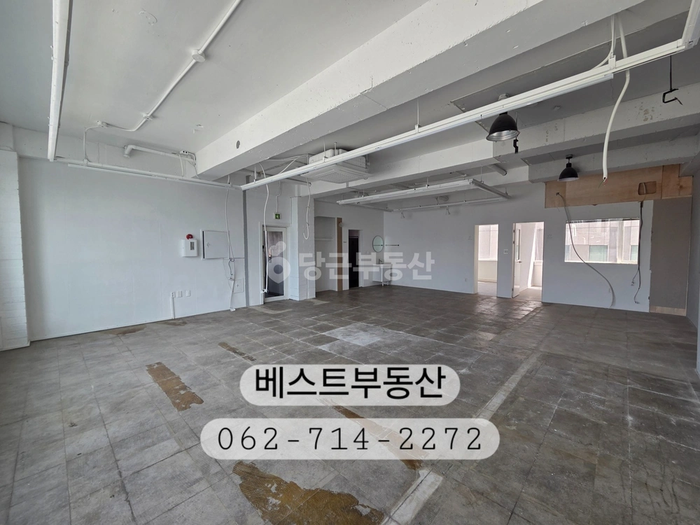 전남광주통합특별시 광산구 장덕동 사무실 사진 1
