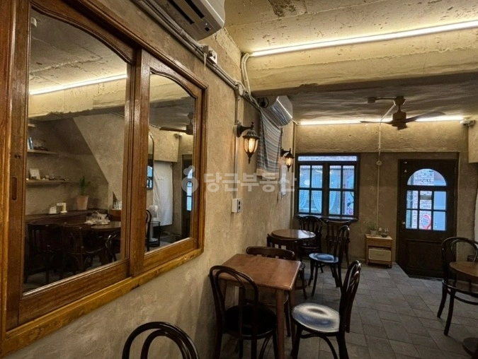 부산광역시 부산진구 전포동 상가 사진 1