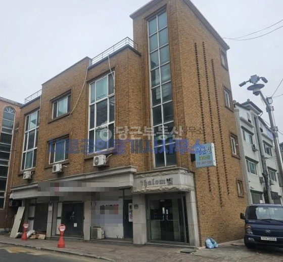 강원특별자치도 원주시 우산동 건물 사진 1