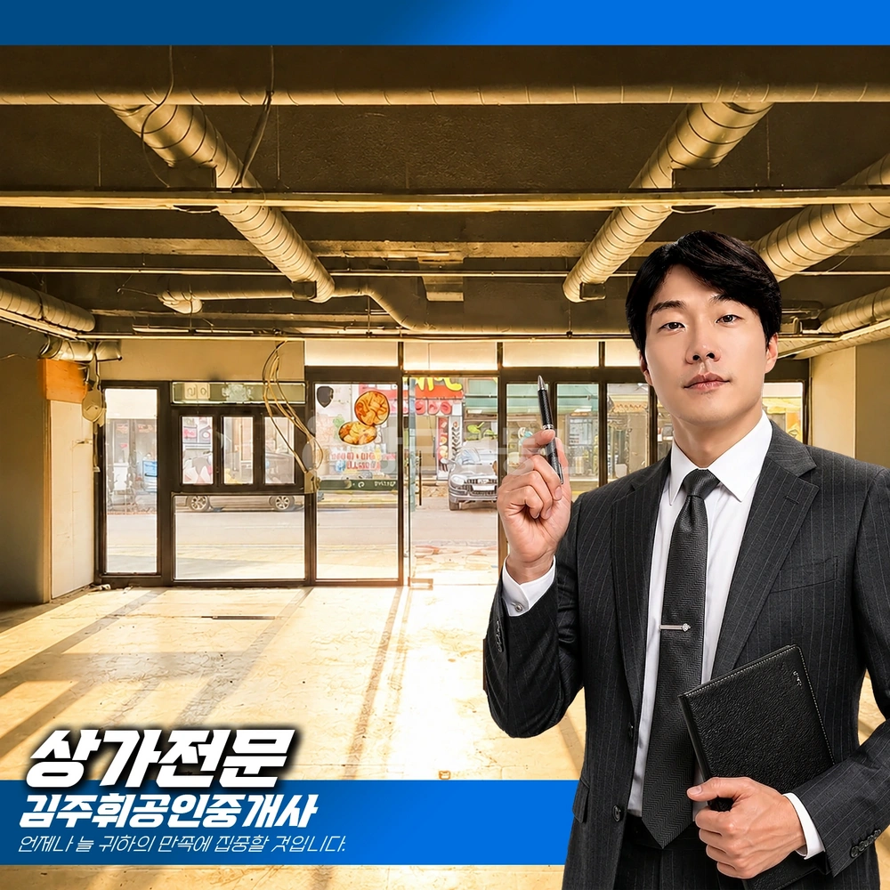 부산광역시 기장군 기장읍 상가 사진 1