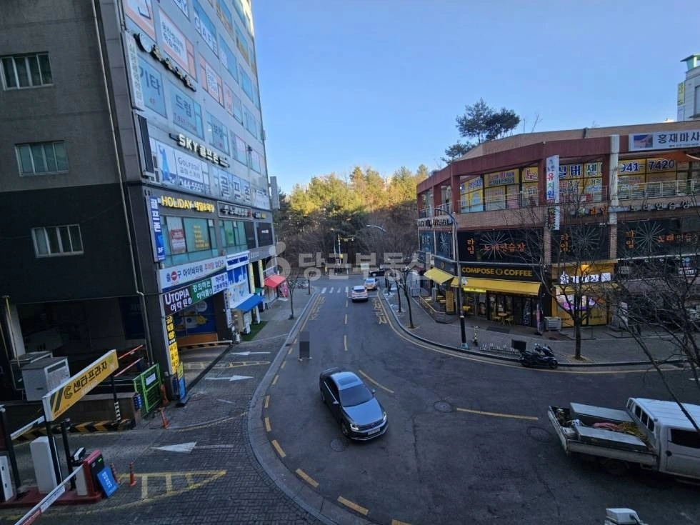 경기도 파주시 동패동 상가 사진 1