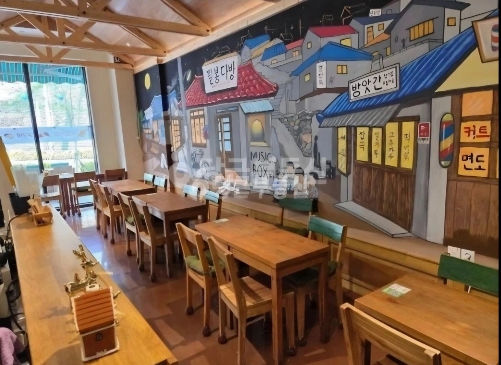 경기도 오산시 은계동 상가 사진 1