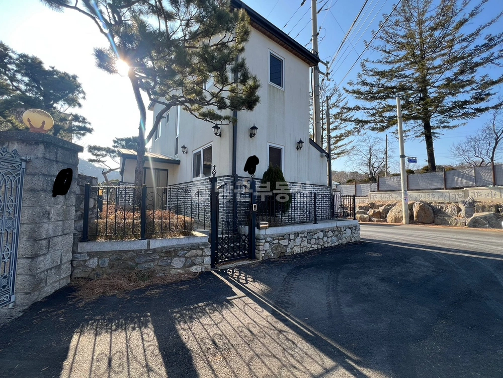 경기도 고양시 덕양구 벽제동 단독/전원주택 사진 1