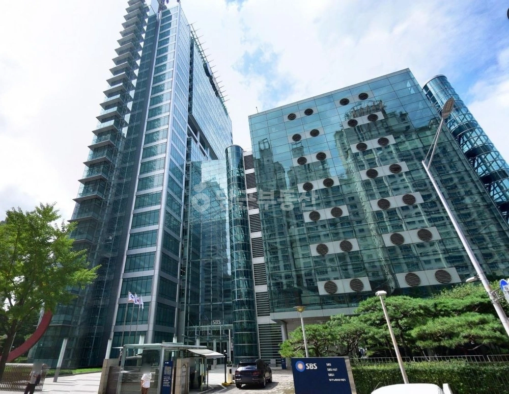 서울특별시 양천구 목동 상가 사진 1