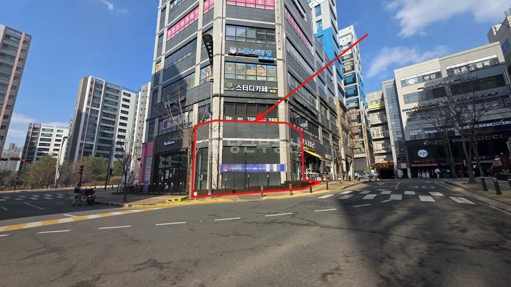 경기도 파주시 목동동 상가 사진 1