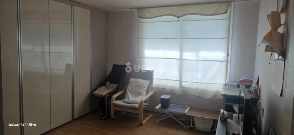 충청북도 충주시 대소원면 아파트 사진 1