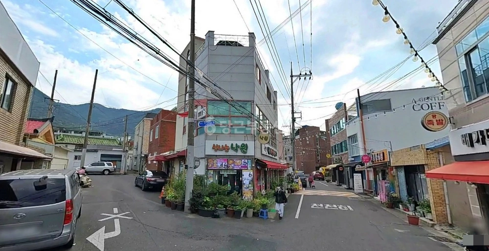 대구광역시 남구 대명동 건물 사진 1
