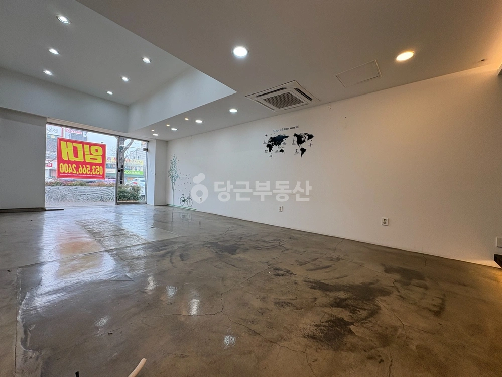 대구광역시 달서구 감삼동 상가 사진 1