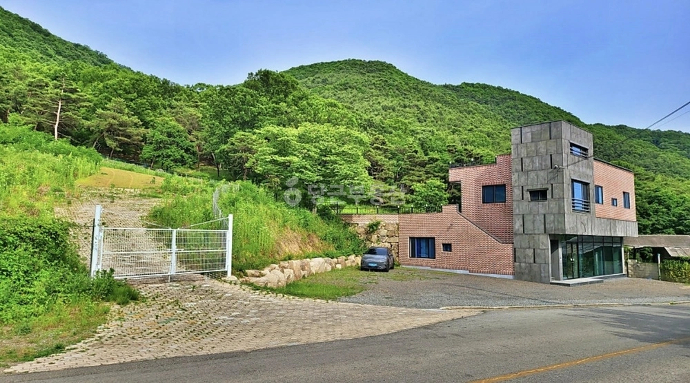 경상북도 칠곡군 동명면 건물 사진 1