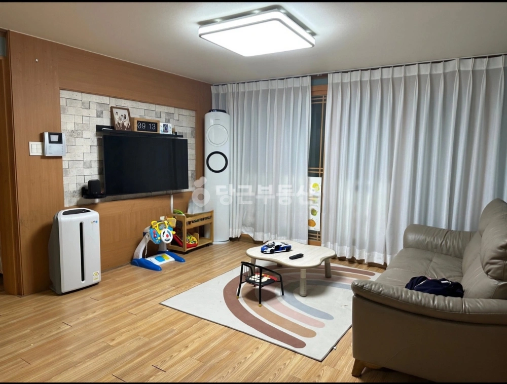 제주특별자치도 제주시 건입동 빌라(투룸 이상) 사진 1