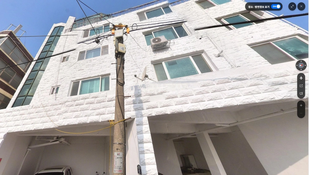 인천광역시 제물포구 금곡동 단독/전원주택 사진 1