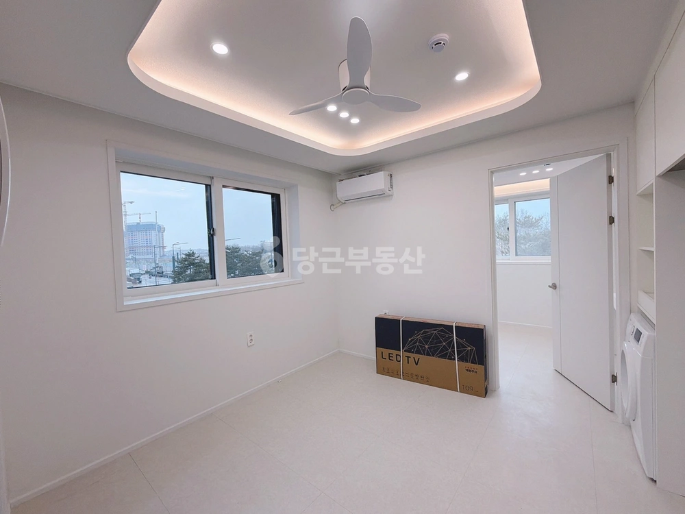 충청북도 청주시 흥덕구 문암동 원룸 사진 1