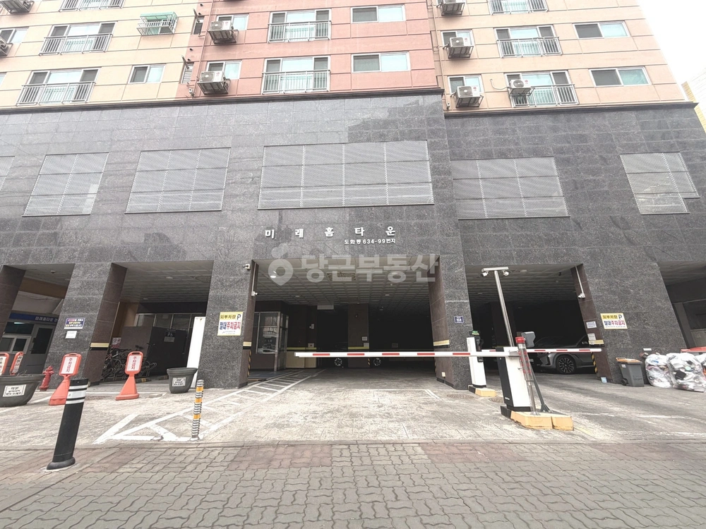 인천광역시 미추홀구 도화동 오피스텔 사진 1