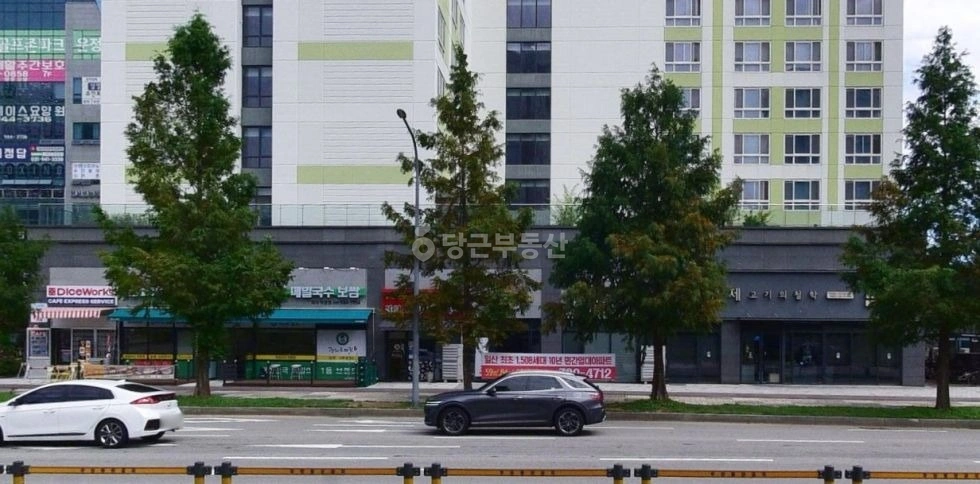 경기도 파주시 야당동 상가 사진 1