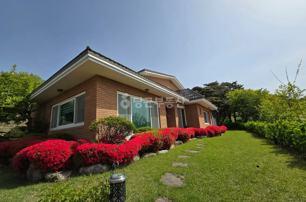 대구광역시 동구 능성동 단독/전원주택 사진 1