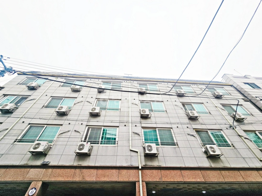 인천광역시 검단구 마전동 원룸 사진 1
