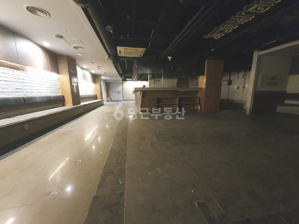 서울특별시 강남구 논현동 상가 사진 1