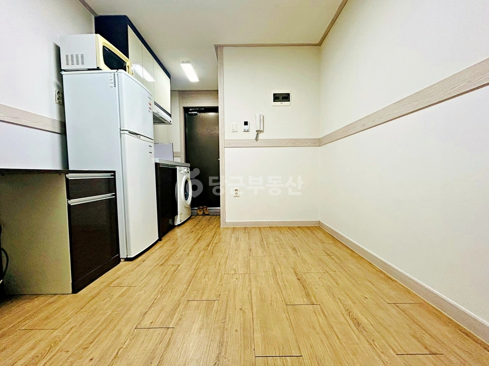 서울특별시 관악구 봉천동 원룸 사진 1