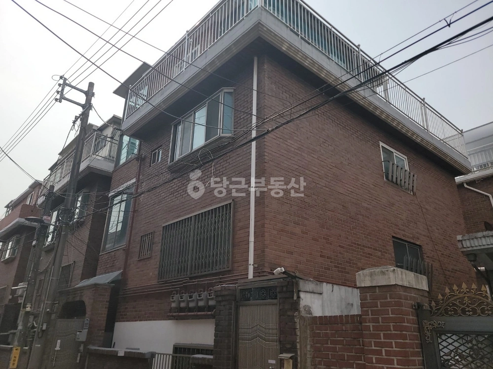 서울특별시 성북구 석관동 단독/전원주택 사진 1
