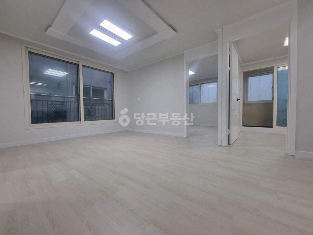 인천광역시 서해구 검암동 빌라(투룸 이상) 사진 1
