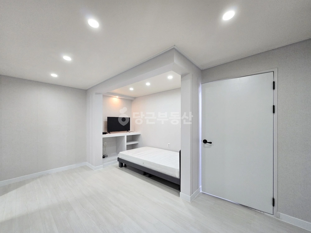 경상북도 구미시 인의동 원룸 사진 1