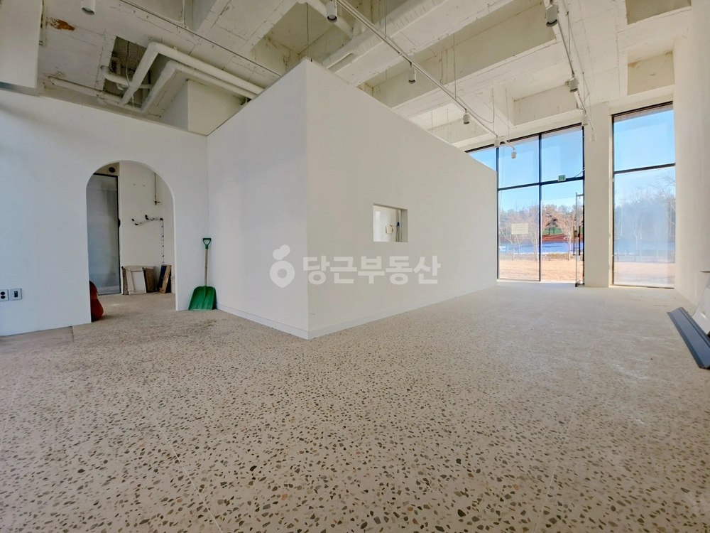 경기도 평택시 고덕동 상가 사진 1