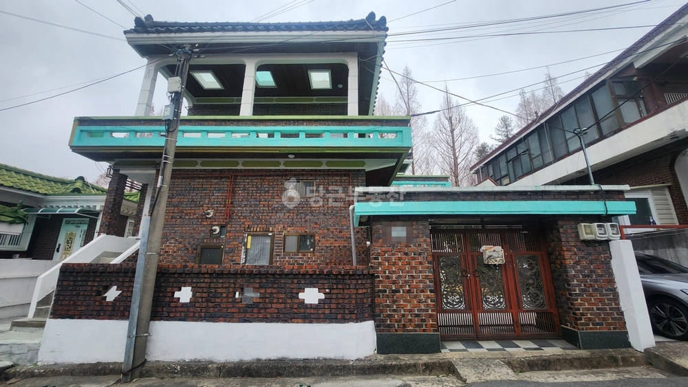 경상남도 창원시 성산구 반지동 단독/전원주택 사진 1