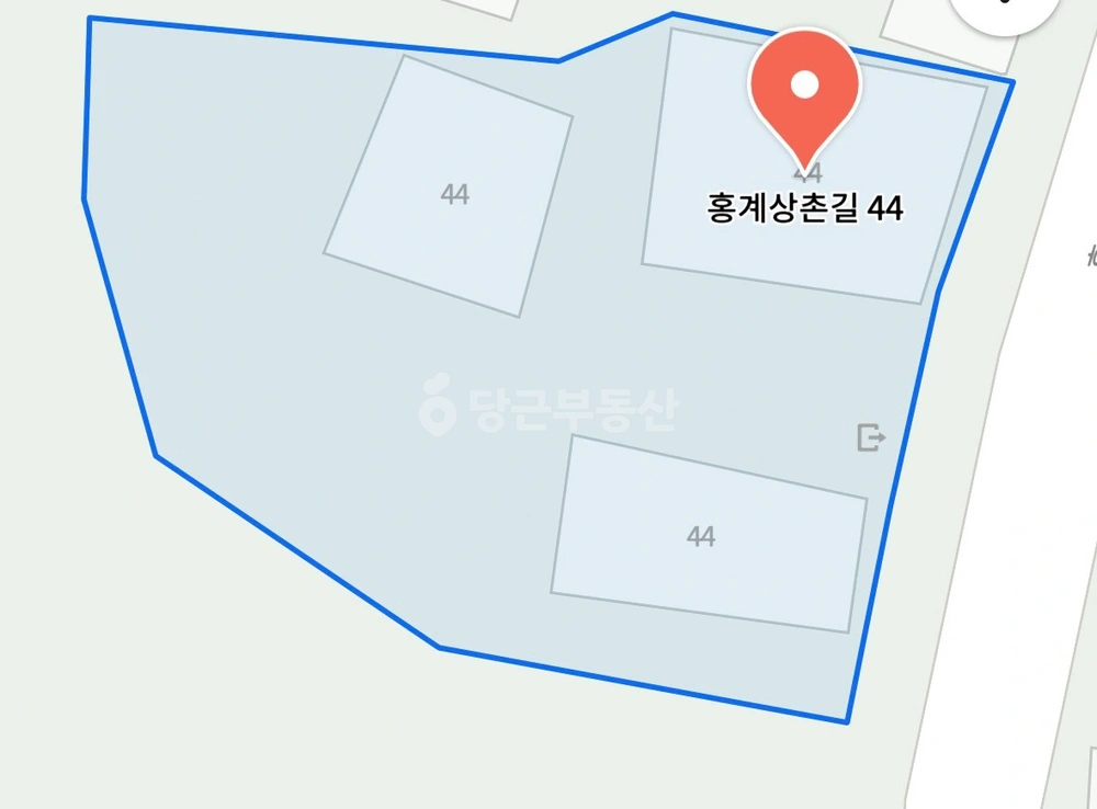 경상남도 산청군 삼장면 단독/전원주택 사진 1