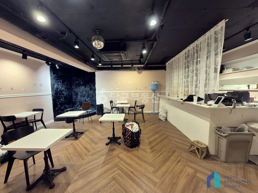 서울특별시 마포구 서교동 상가 사진 1
