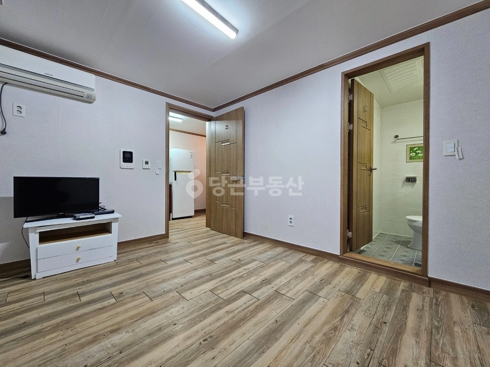 대전광역시 서구 갈마동 원룸 사진 1