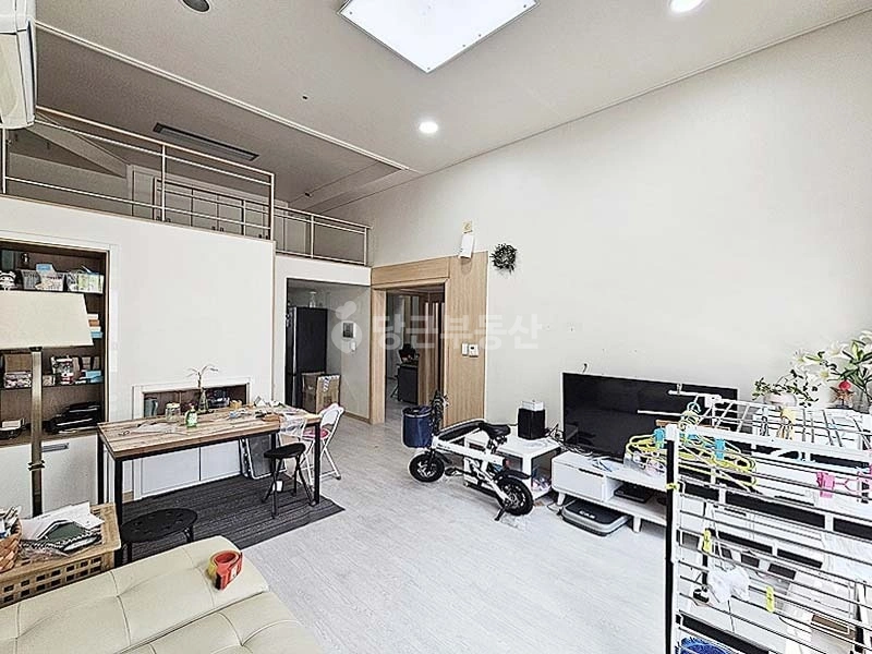 서울특별시 금천구 독산동 오피스텔 사진 1