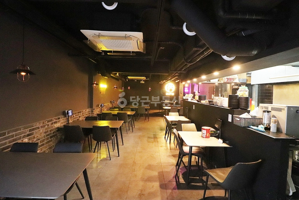 경기도 성남시 중원구 성남동 상가 사진 1