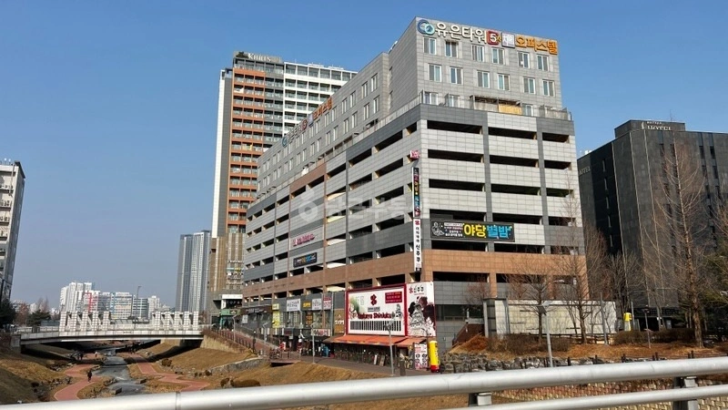 경기도 파주시 야당동 상가 사진 1