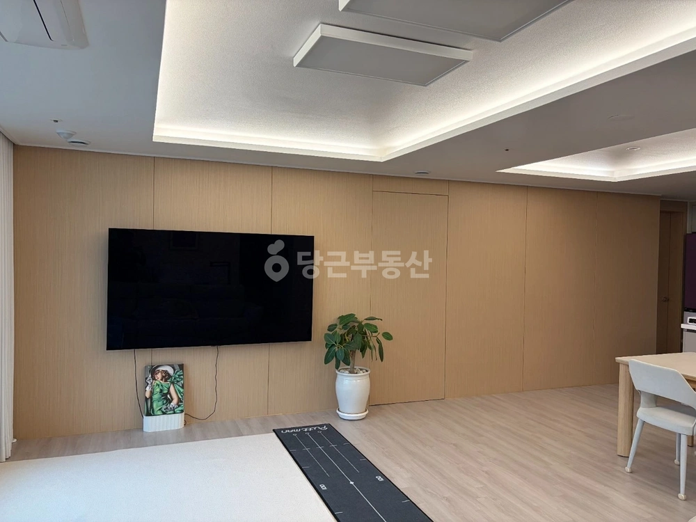 충청남도 아산시 둔포면 아파트 사진 1