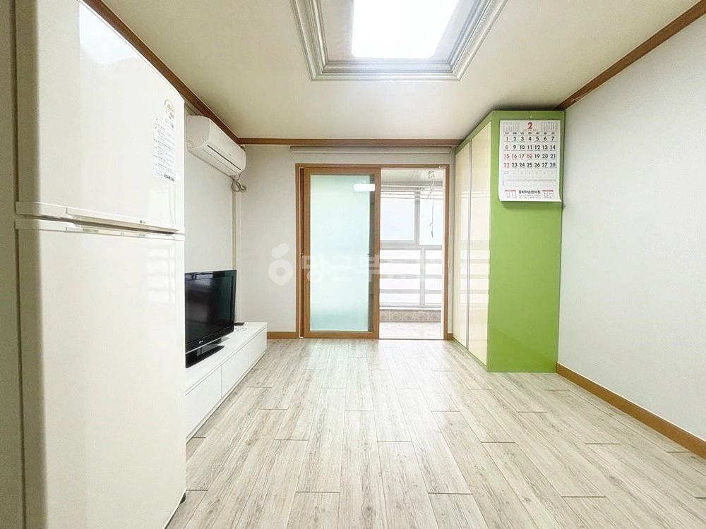 충청남도 천안시 서북구 쌍용동 원룸 사진 1