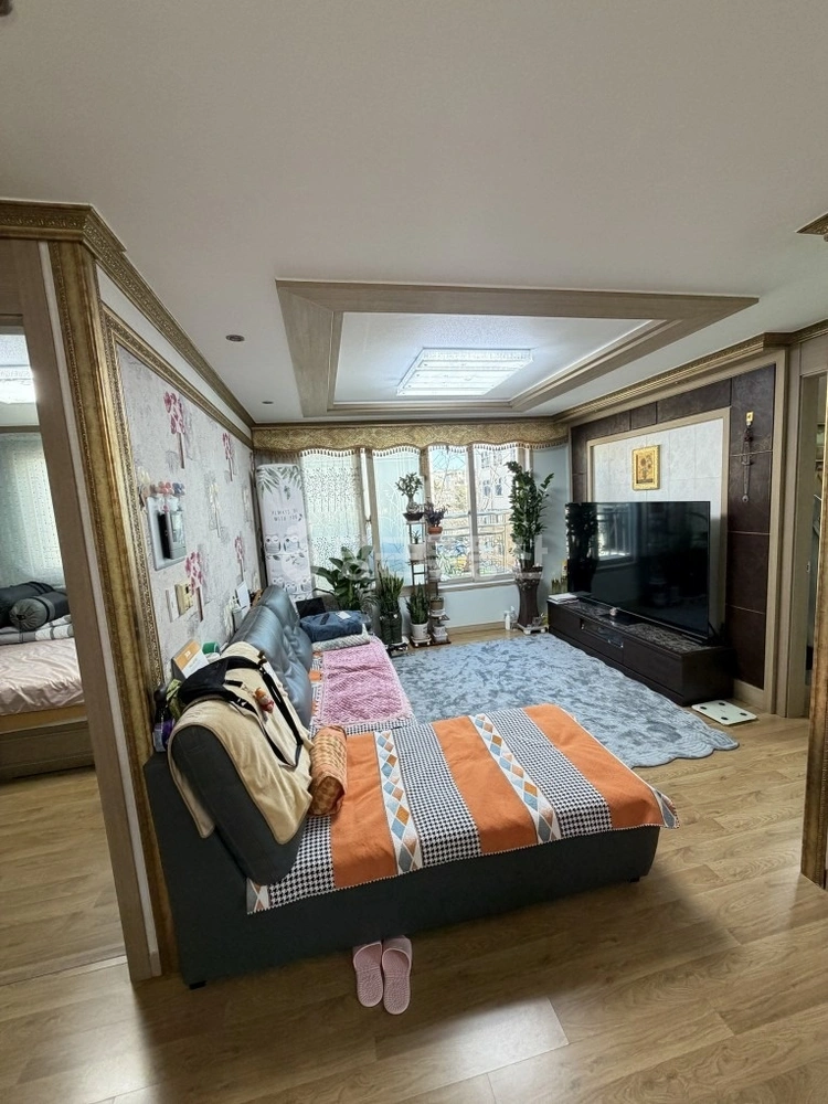 경기도 부천시 원미구 도당동 빌라(투룸 이상) 사진 1