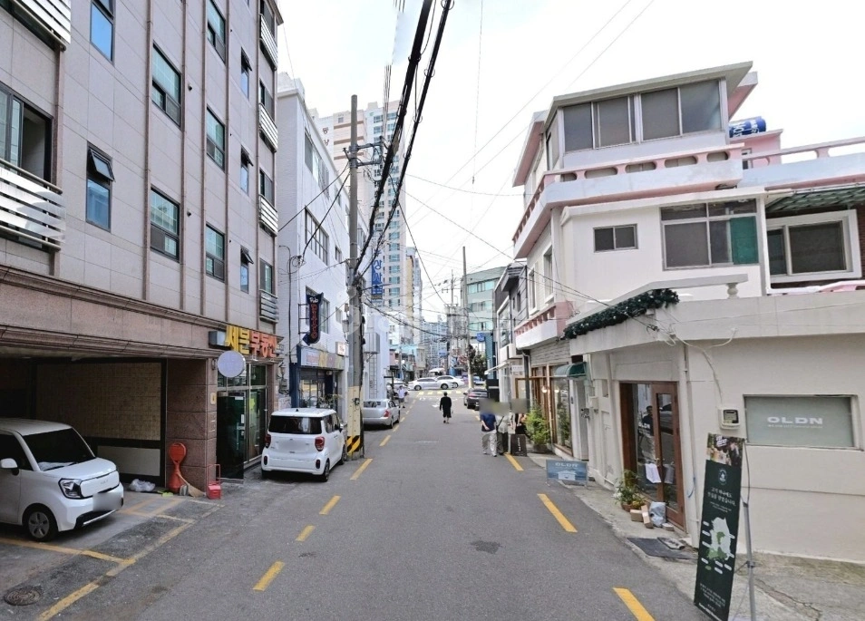 부산광역시 부산진구 전포동 상가 사진 1
