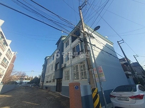 대전광역시 중구 산성동 빌라(투룸 이상) 사진 1