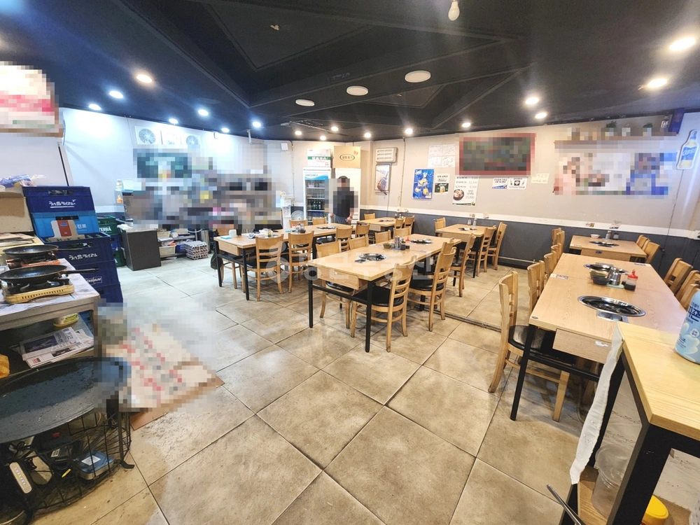 서울특별시 강남구 신사동 상가 사진 1
