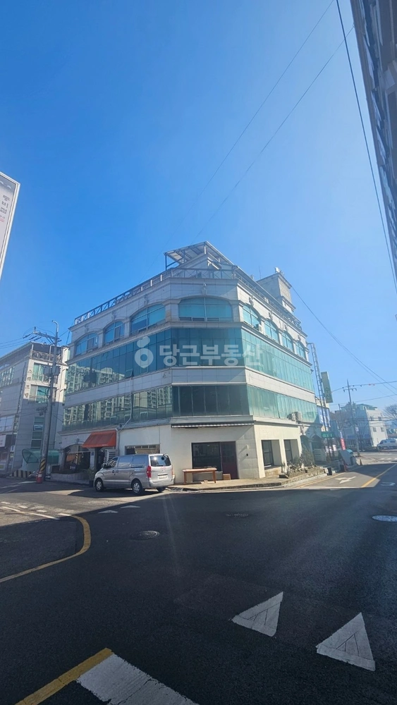 전남광주통합특별시 북구 용봉동 상가 사진 1