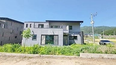 경상북도 칠곡군 동명면 단독/전원주택 사진 1