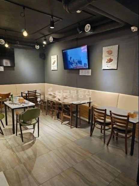 서울특별시 마포구 노고산동 상가 사진 1