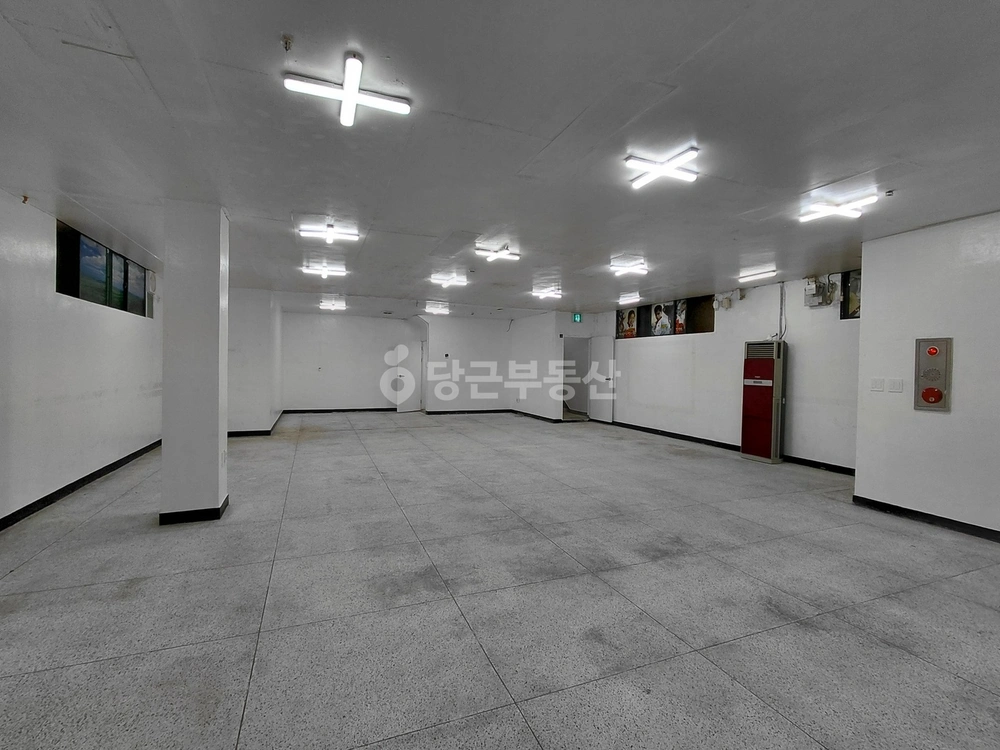 제주특별자치도 제주시 연동 상가 사진 1