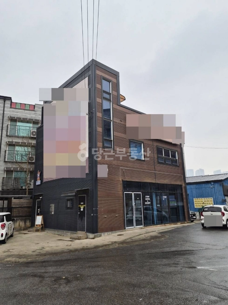 경기도 파주시 야당동 상가 사진 1